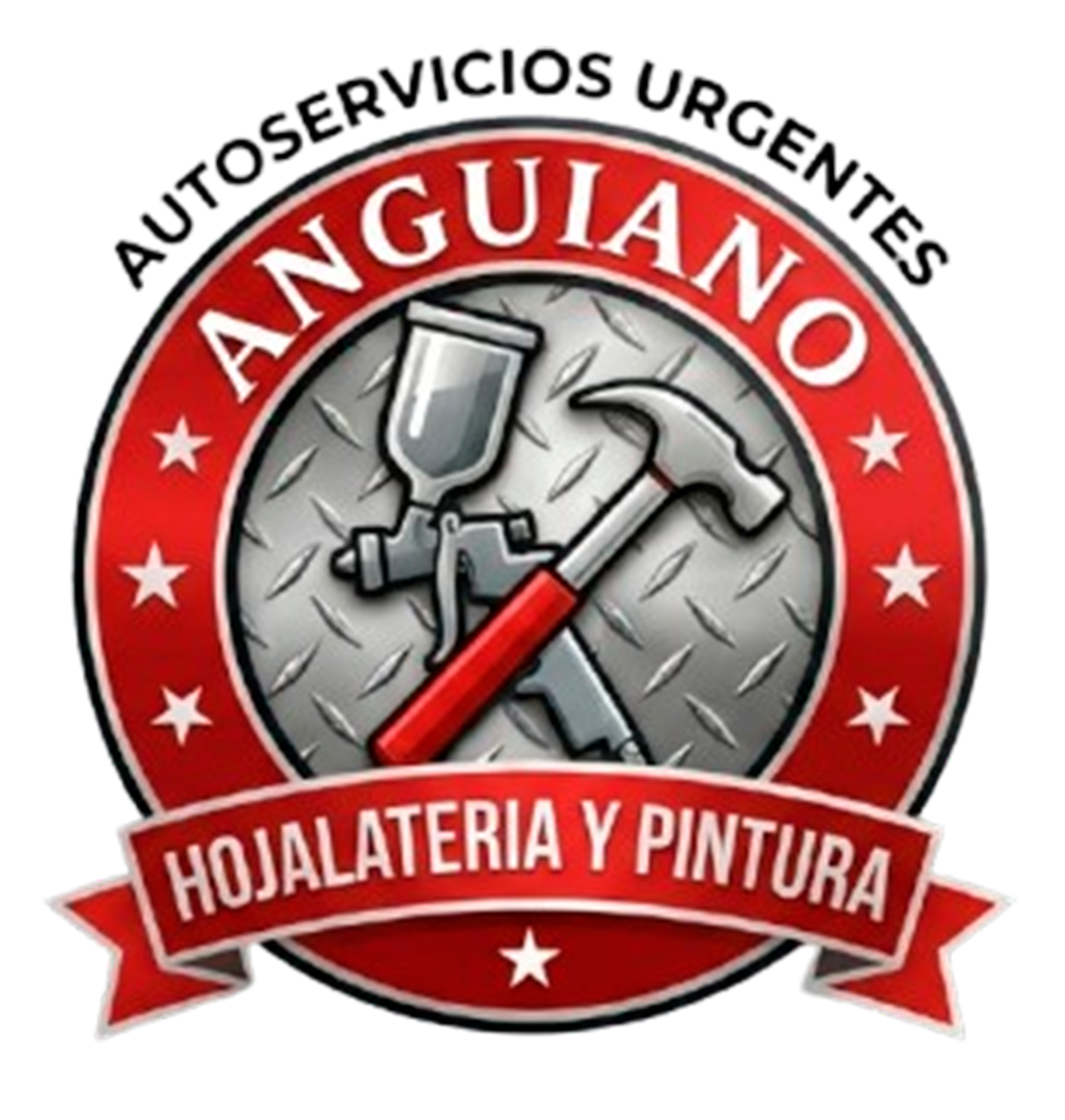 Logo Autoservicios Anguiano